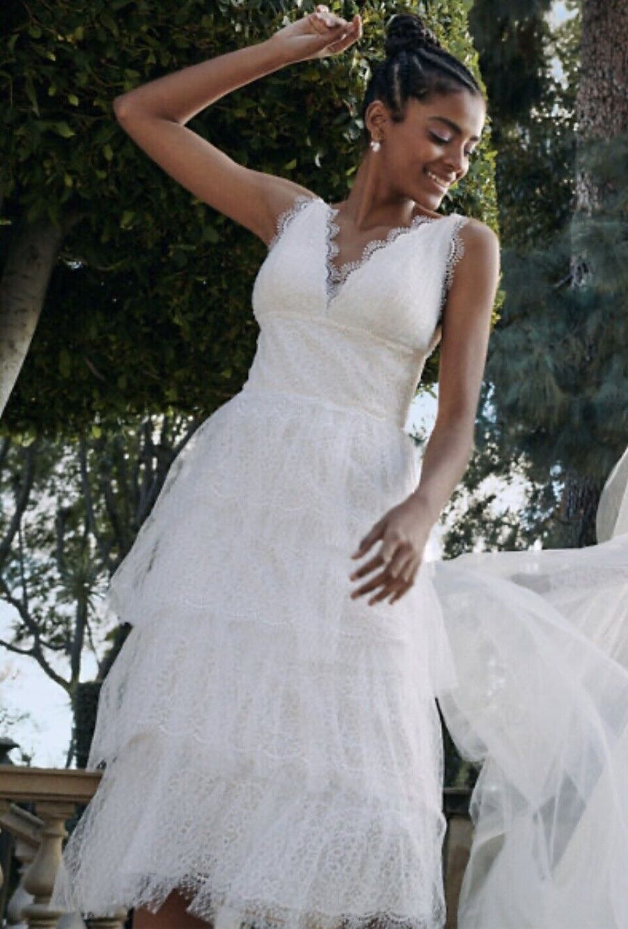 New BHLDN x Catherine Deane Katiana Dress